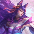 Ahri_阿狸的头像