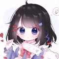 暖暖的头像