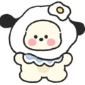 汉堡的头像