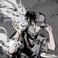 麒麟族末代族长的头像