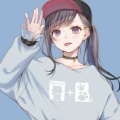 小螃蟹不曾放弃的头像