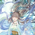 星墨如月的头像