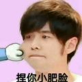 三分两分画里桃花的头像