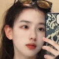 刘亦菲的头像