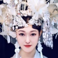 雪妖1978的头像