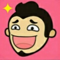 乱入男的头像