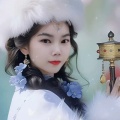 挽月白的头像
