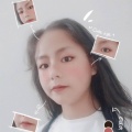 枇杷女孩的头像