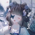 唯一的头像