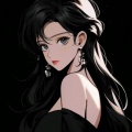 梨梨的头像