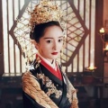 韩芸汐秦王妃皇后的头像