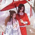 若花怜蝶的头像