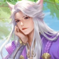 安乐姐姐的头像
