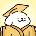 三岁困了的头像