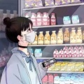 不许人间不值得的头像