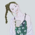 如约而至的头像