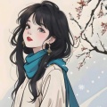 羁绊的头像