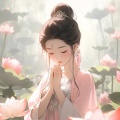 勇敢的骑士在睡懒觉的头像