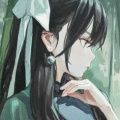 婳年的头像