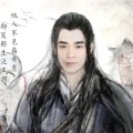 哎书的头像