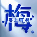 梅梅的头像