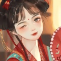 才华大神的头像