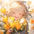 铃无声的头像