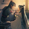 忘羡的头像