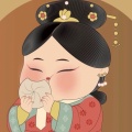 元气少女李逵的头像