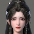 夏末夏山神仙的头像