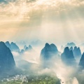 我从山上来的头像