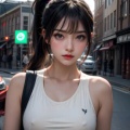 冰√凝成的夏天的头像