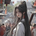 鱼若曦的头像
