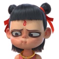 玛吉呀的头像