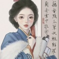 白鹭成双的头像