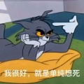 玻璃心别管的头像