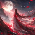 三生三世十里彼岸花的头像