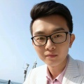 小明的头像