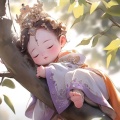 洛蜜的头像