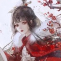 梅望雪的头像