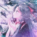~玖璃~的头像