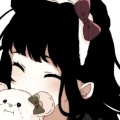 夜刀神十香的头像