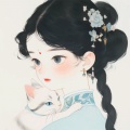 乔竹之的头像