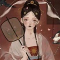 赫连绾昙的头像