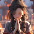 鹤无的头像