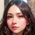 一千色的头像