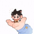小甜橘子的头像