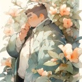 于日落时失约的头像