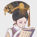 珊珊的头像