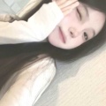 小女的头像